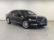 Volvo S90 II Москва  - изображение 60