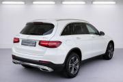 Mercedes-Benz GLC I (X253) Москва  - изображение 22