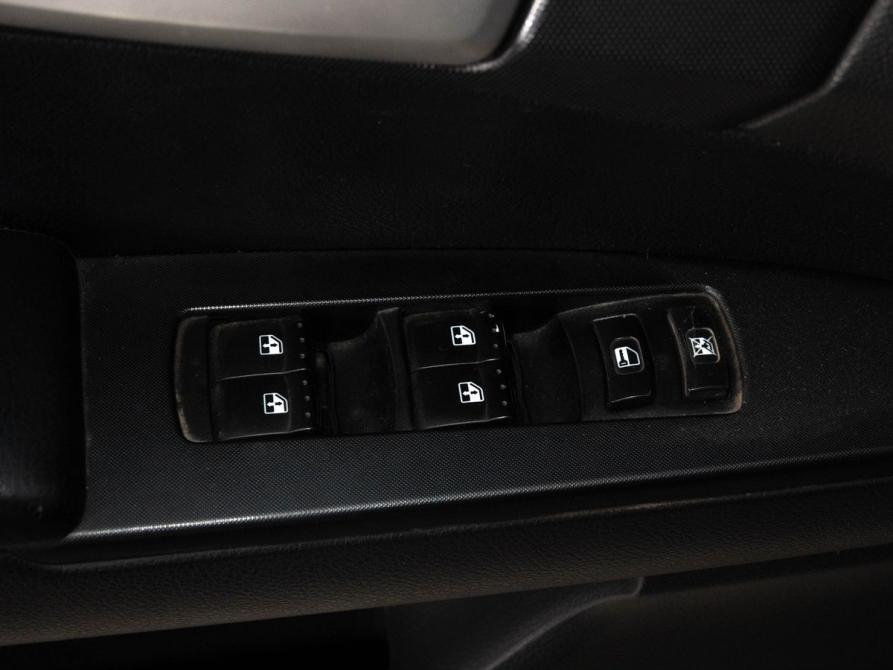 SsangYong Kyron I Рестайлинг Казань  - изображение 17