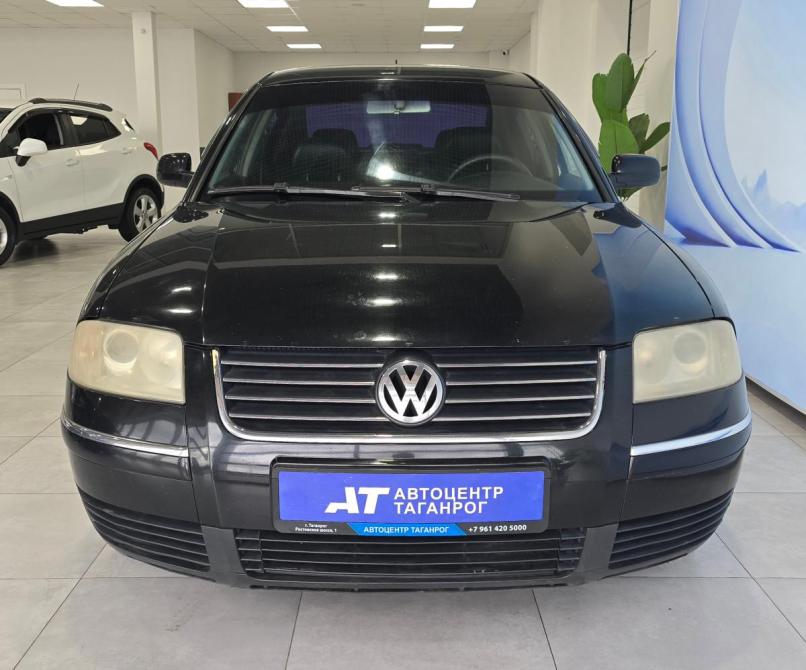 Volkswagen Passat B5 Рестайлинг Таганрог  - изображение 2