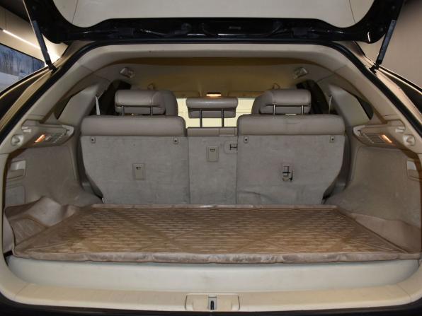 Lexus RX III Рестайлинг с пробегом 2015 года, цена 2 510 000 рублей, 141601 км, внедорожник, Автокод Объявления
