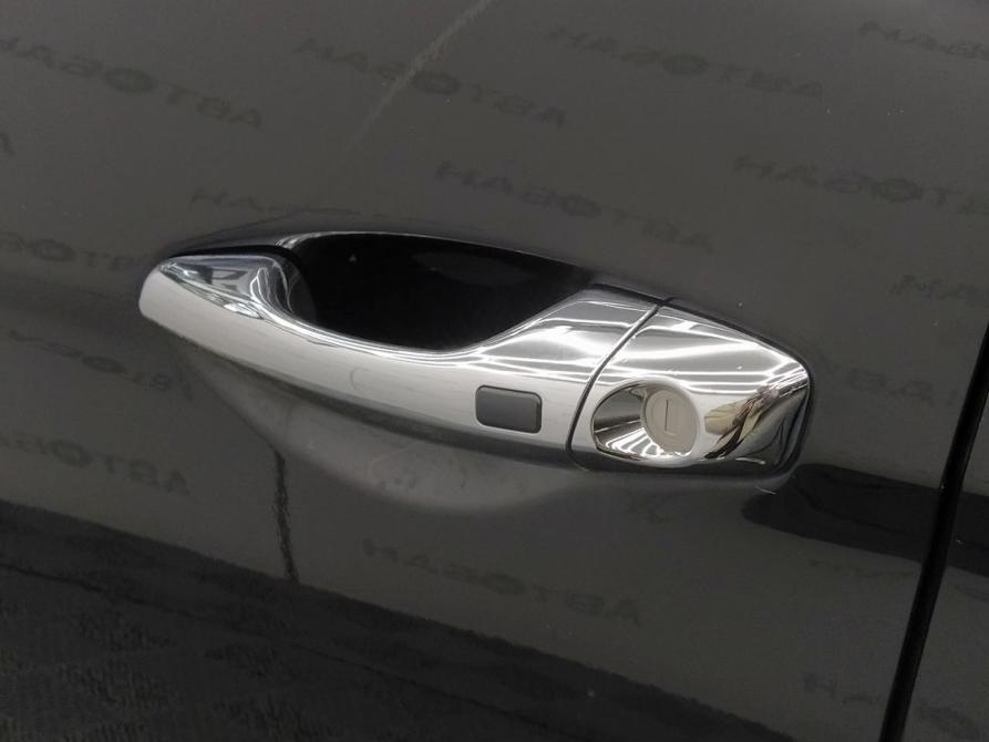 Hyundai Santa Fe III Рестайлинг Екатеринбург  - изображение 7