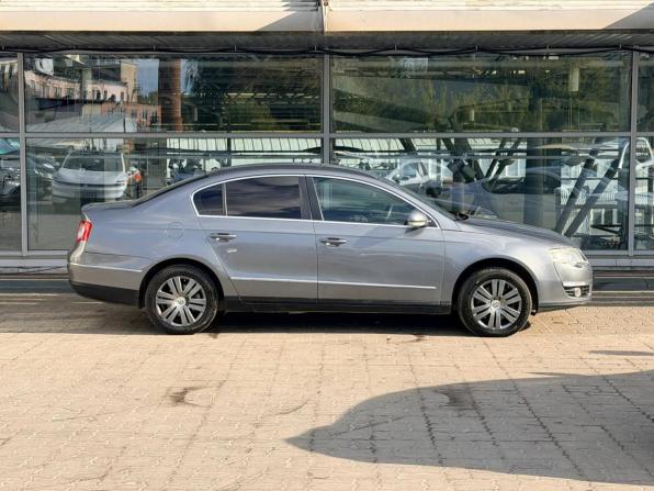 Volkswagen Passat B6 с пробегом 2006 года, цена 510 000 рублей, 260000 км, седан, Автокод Объявления
