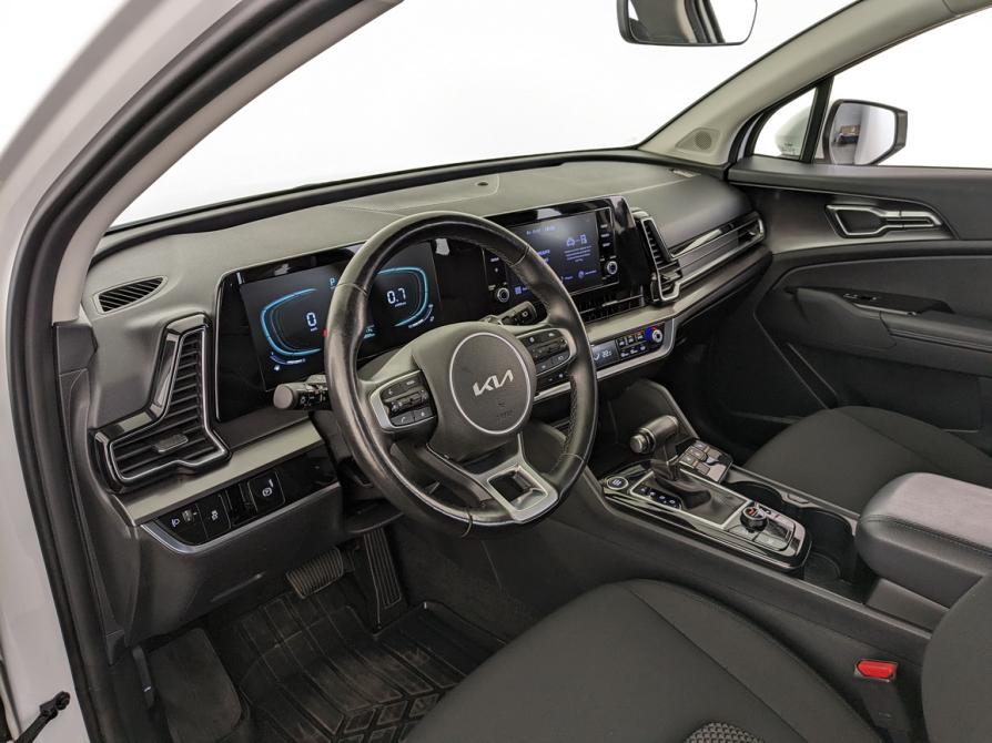 Kia Sportage V Москва  - изображение 16