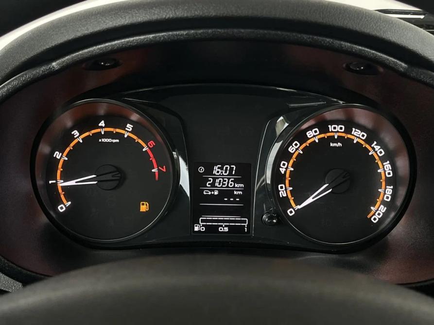 Lada (ВАЗ) Granta I Рестайлинг Петрозаводск  - изображение 13