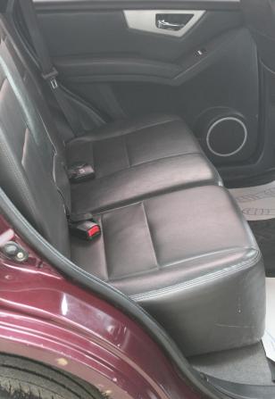Lifan X60 I с пробегом 2014 года, цена 399 000 рублей, 129440 км, внедорожник, Автокод Объявления