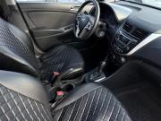 Hyundai Solaris I Рестайлинг Оренбург  - изображение 34