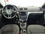 Skoda Yeti I Рестайлинг Пермь  - изображение 35