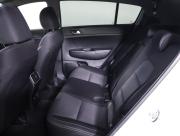 Kia Sportage IV Рестайлинг Москва  - изображение 32