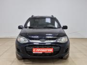 Lada (ВАЗ) Kalina II Альметьевск  - изображение 22