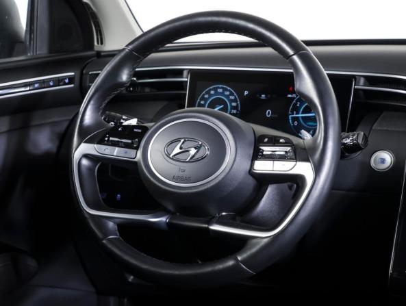 Hyundai Tucson IV с пробегом 2022 года, цена 3 890 000 рублей, 33097 км, внедорожник, Автокод Объявления