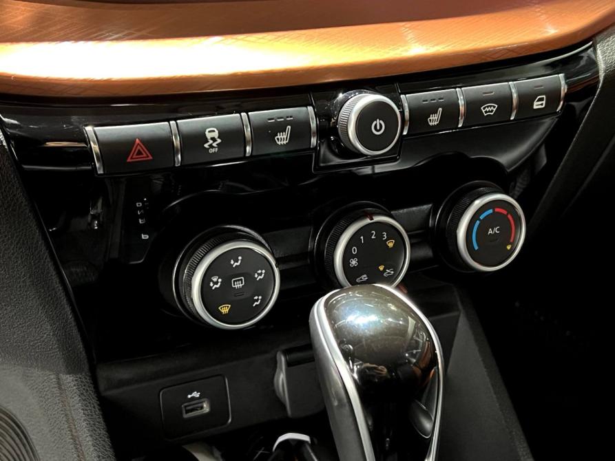 Lada (ВАЗ) Vesta I Рестайлинг (NG) Оренбург  - изображение 14