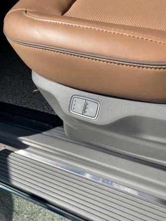 Hyundai Staria I с пробегом 2021 года, цена 4 234 000 рублей, 97085 км, минивэн, Автокод Объявления