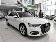 Audi A6 V (C8) Рестайлинг Казань  - изображение 25