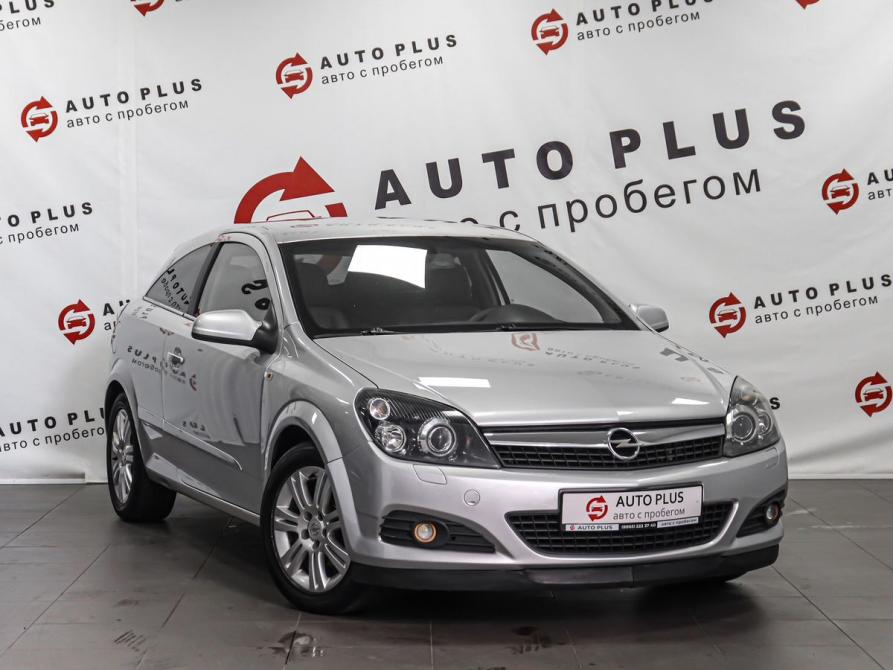 Opel Astra H Рестайлинг Минеральные Воды  - изображение 1
