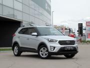 Hyundai Creta I Самара  - изображение 25