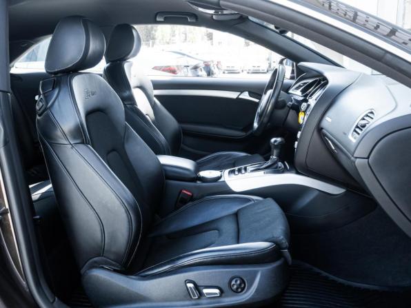 Audi A5 I (8T) Рестайлинг с пробегом 2015 года, цена 2 045 000 рублей, 139082 км, купе, Автокод Объявления