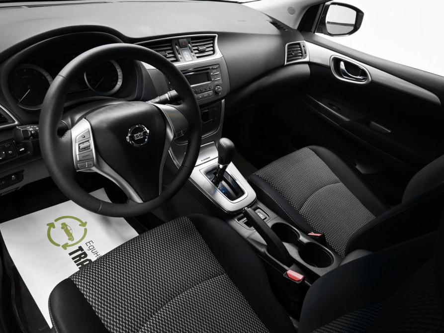 Nissan Sentra VII (B17) Тверь  - изображение 9
