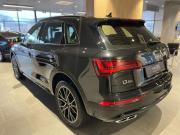 Audi Q5 II (FY) Рестайлинг Тула  - изображение 29