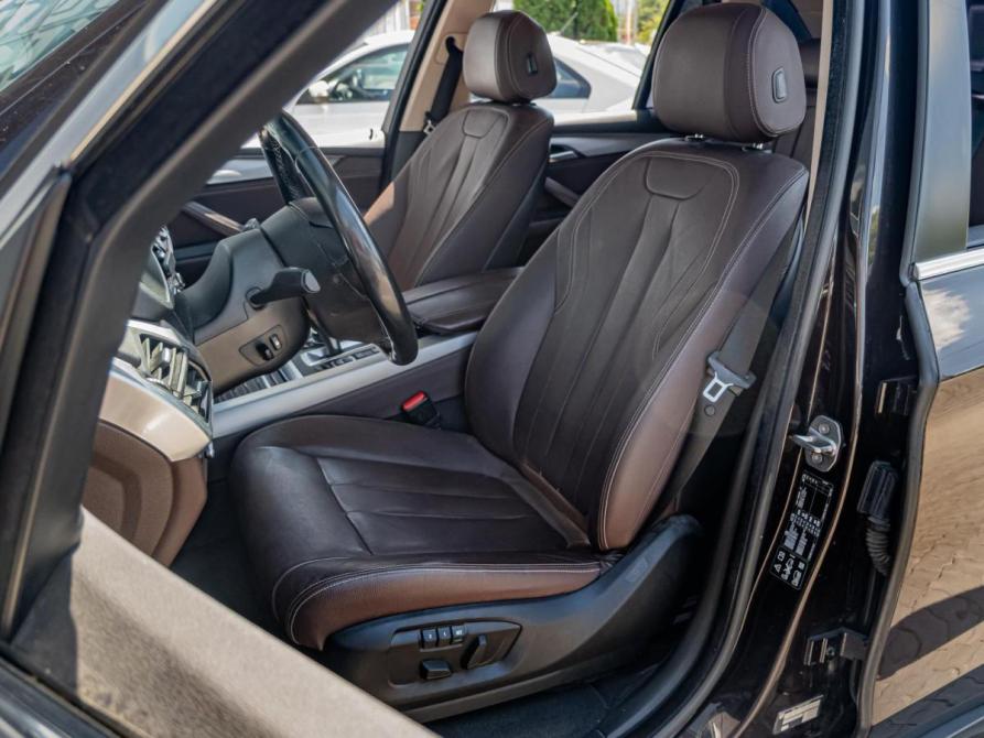 BMW X5 III (F15) Краснодар  - изображение 9
