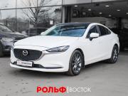 Mazda 6 III (GJ) Рестайлинг 2 Москва  - изображение 26