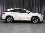 Lexus RX IV Тюмень  - изображение 38