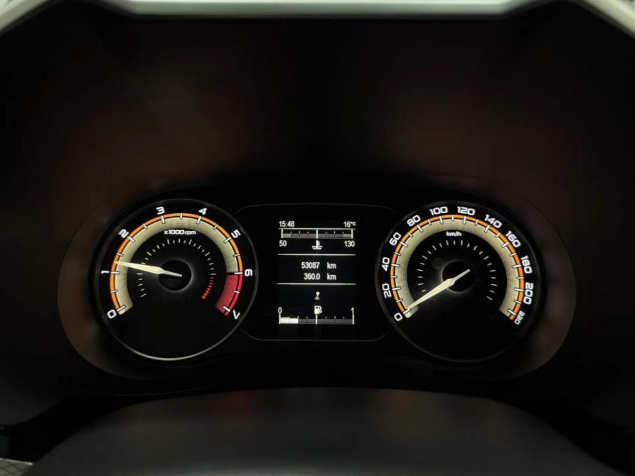 Lada (ВАЗ) Vesta I Рестайлинг (NG) Набережные Челны  - изображение 10