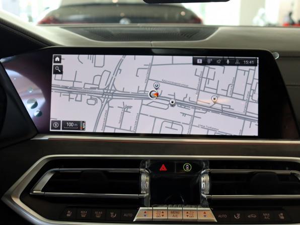 BMW X5 IV (G05/G18) Рестайлинг с пробегом 2026 года, цена 12 500 000 рублей, 8 км, внедорожник, Автокод Объявления