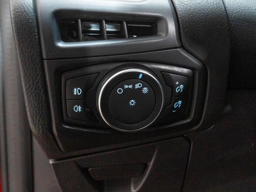 Ford Focus III Рестайлинг Ставрополь  - изображение 17