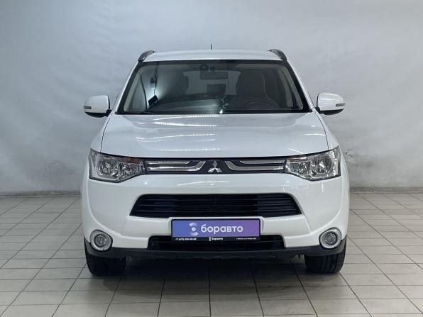 Mitsubishi Outlander III с пробегом 2012 года, цена 1 300 000 рублей, 183724 км, внедорожник, Автокод Объявления