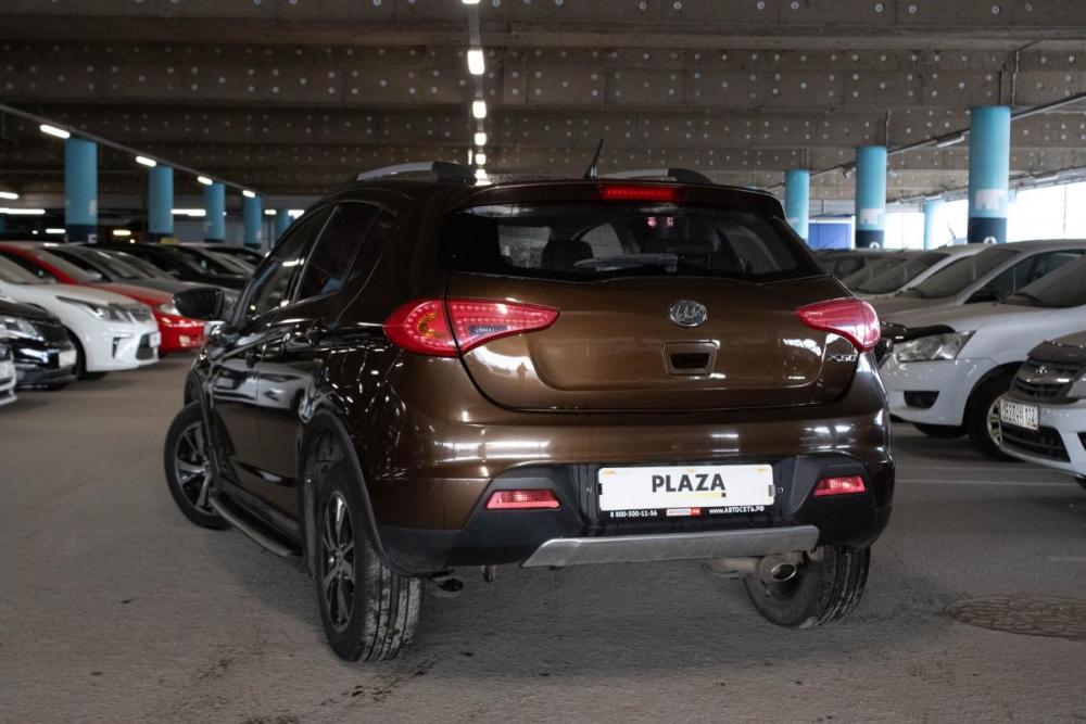 Lifan X50 Уфа  - изображение 4