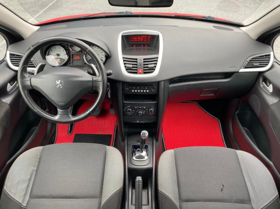 Peugeot 207 I Рестайлинг Сочи  - изображение 7