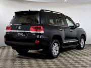 Toyota Land Cruiser 200 Series Рестайлинг 2 Санкт-Петербург  - изображение 27