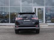 Toyota RAV4 IV (XA40) Рестайлинг Улан-Удэ  - изображение 26