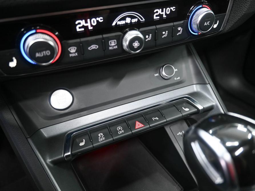 Audi Q3 Sportback II (F3) Ростов-на-Дону  - изображение 25