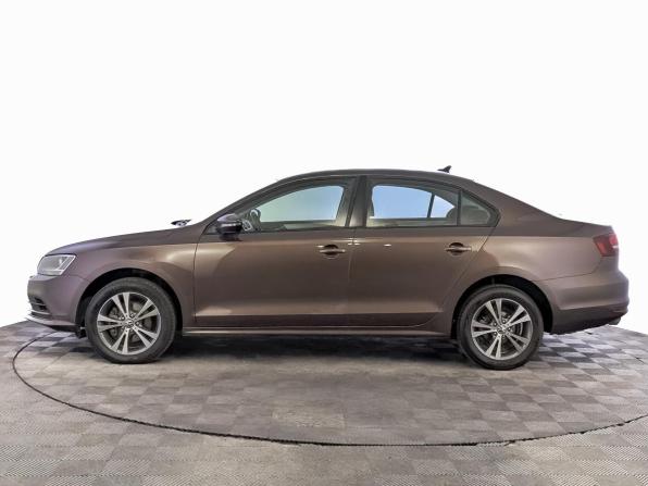 Volkswagen Jetta VI Рестайлинг с пробегом 2018 года, цена 1 450 000 рублей, 116140 км, седан, Автокод Объявления