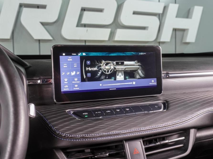 Haval Jolion I Воронеж  - изображение 12