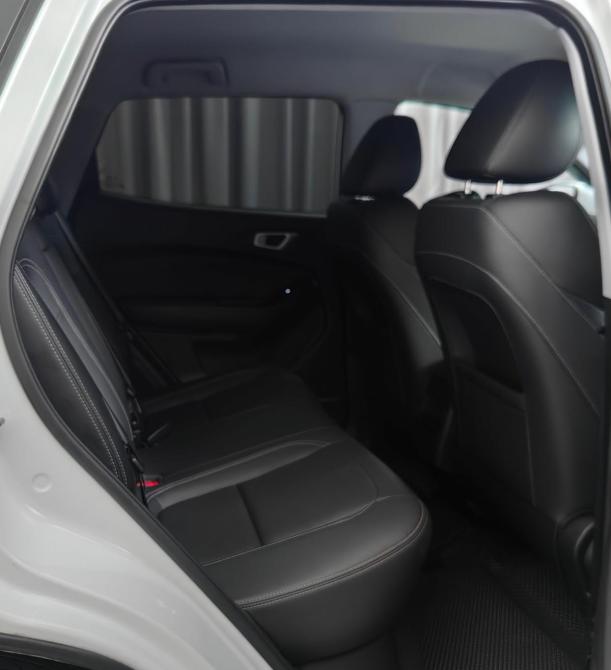 Chery Tiggo 4 I Рестайлинг Москва  - изображение 10