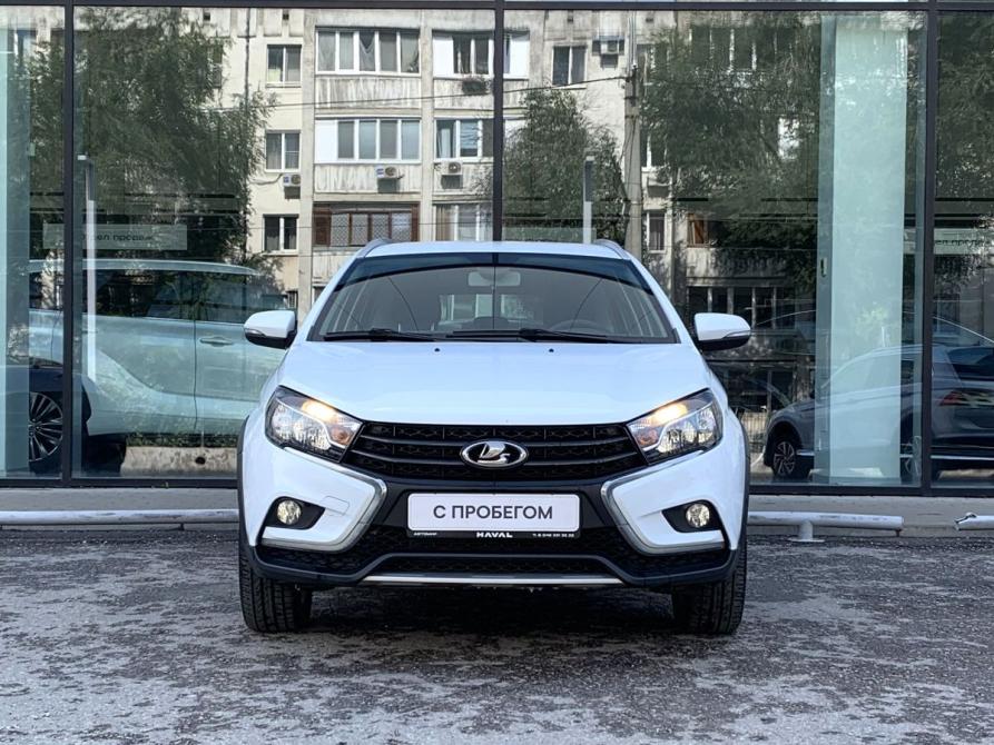 Lada (ВАЗ) Vesta I Самара  - изображение 2