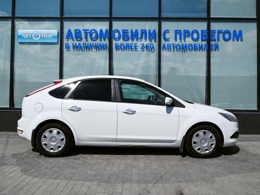 Ford Focus II Рестайлинг Екатеринбург  - изображение 6