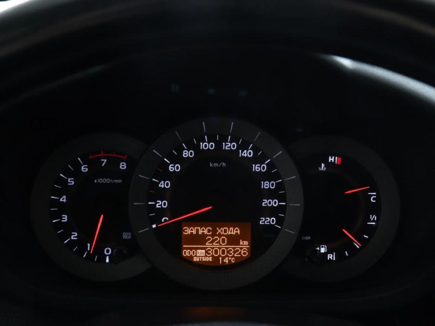 Toyota RAV4 III (XA30) Химки  - изображение 8