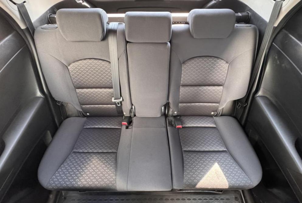 SsangYong Actyon II Владимир  - изображение 18