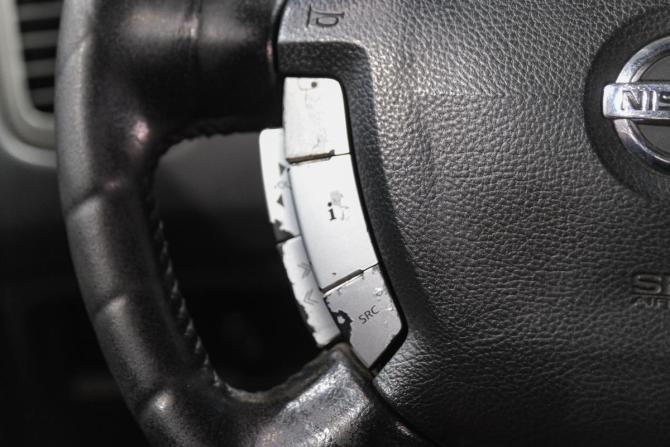 Nissan Primera III (P12) с пробегом 2004 года, цена 299 000 рублей, 334000 км, седан, Автокод Объявления