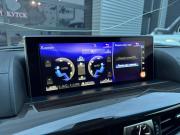 Lexus LX III Рестайлинг 2 Иркутск  - изображение 57