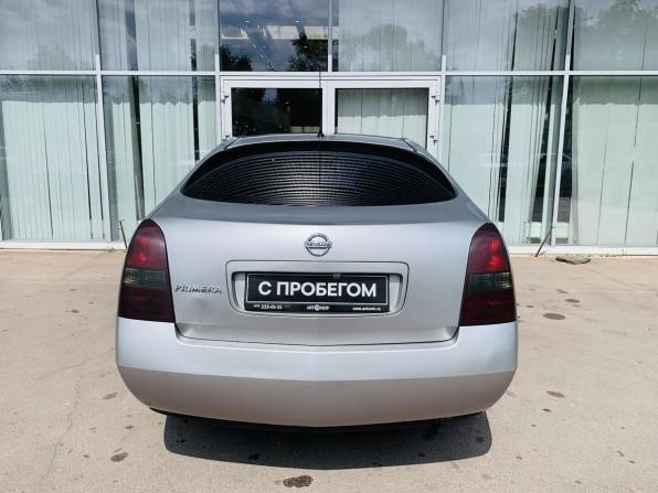 Nissan Primera III (P12) с пробегом 2006 года, цена 420 000 рублей, 236000 км, седан, Автокод Объявления