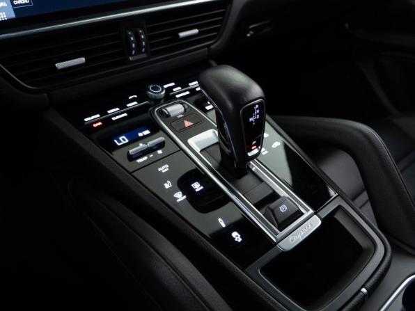 Porsche Cayenne III с пробегом 2020 года, цена 8 787 434 рубля, 60114 км, внедорожник, Автокод Объявления