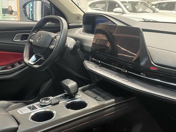Changan CS55 Plus II с пробегом 2023 года, цена 1 719 000 рублей, 97000 км, внедорожник, Автокод Объявления