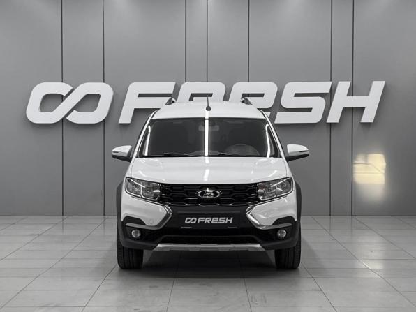 Lada (ВАЗ) Largus I Рестайлинг с пробегом 2021 года, цена 1 270 000 рублей, 121011 км, универсал, Автокод Объявления