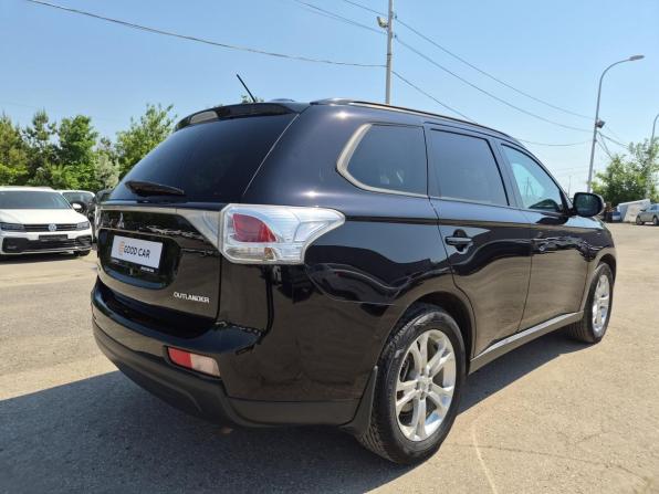 Mitsubishi Outlander III с пробегом 2012 года, цена 1 450 000 рублей, 187127 км, внедорожник, Автокод Объявления