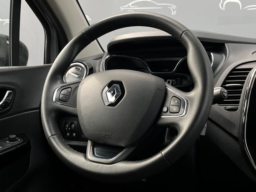 Renault Kaptur I Санкт-Петербург  - изображение 22
